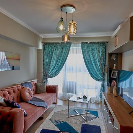 Stylish Place In The Heart Of Kolozsvár Kültér fotó
