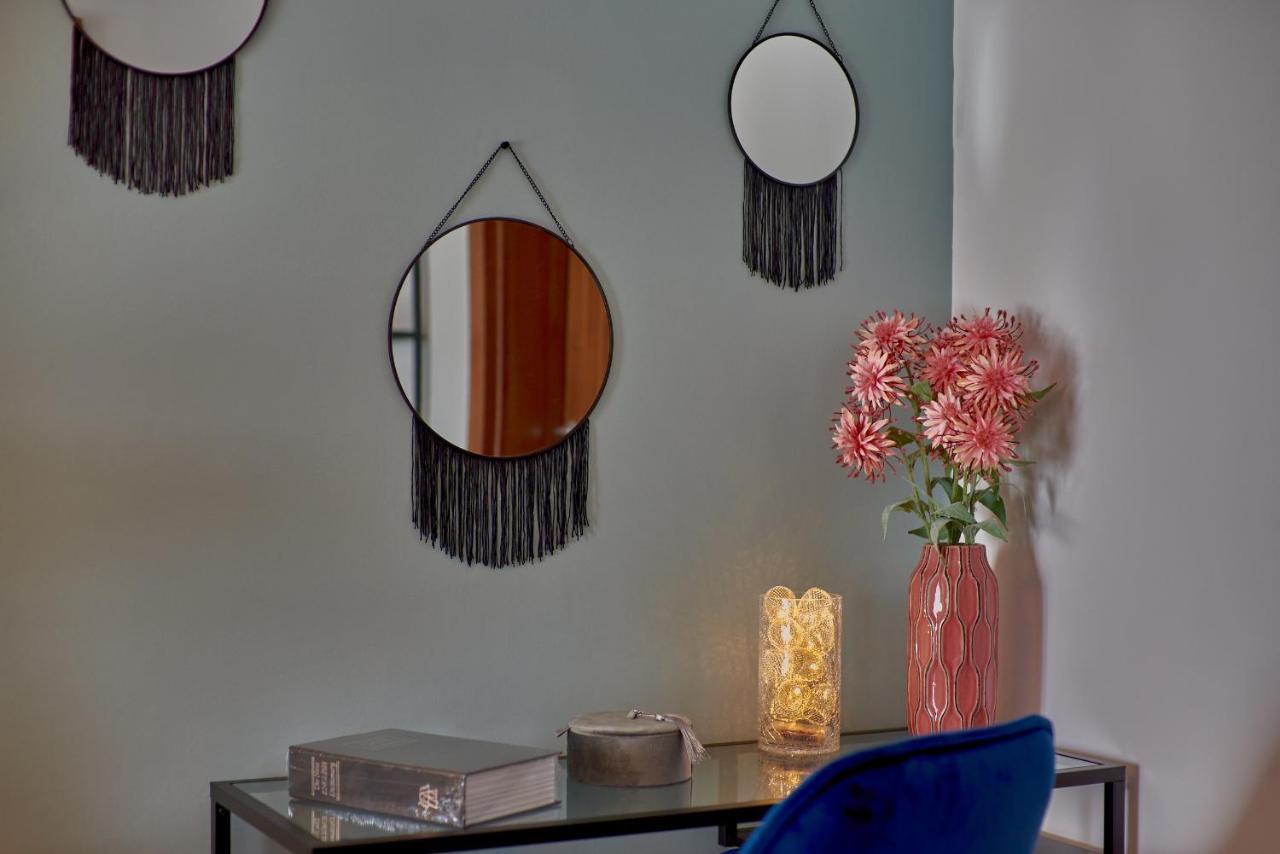Stylish Place In The Heart Of Kolozsvár Kültér fotó